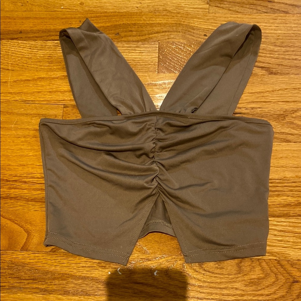 Shein top xs